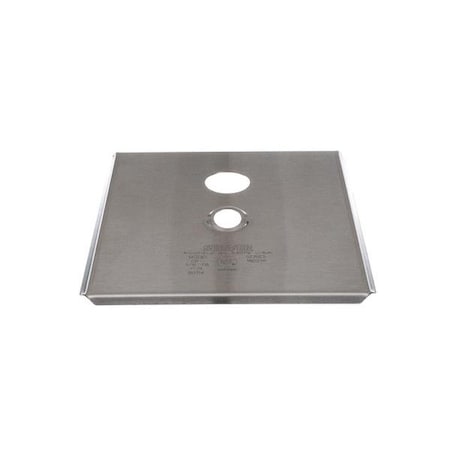 Server Lid, Cp-1/6, Tb .8 Oz 80225